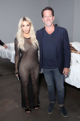 Kim Kardashian pic #874086