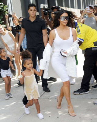 Kim Kardashian pic #875156