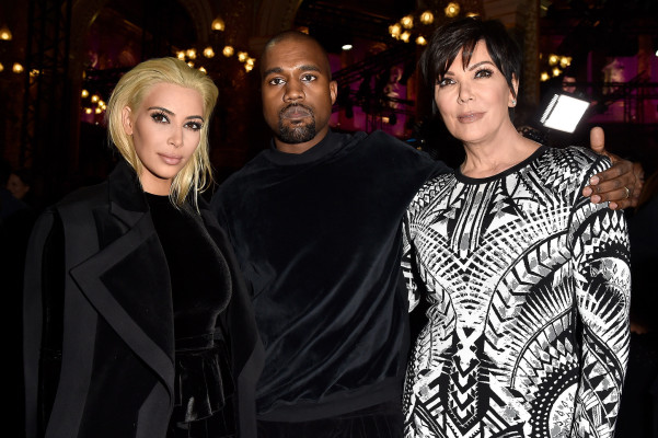 Kim Kardashian pic #774540