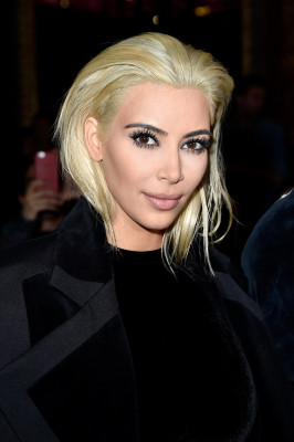 Kim Kardashian pic #774542