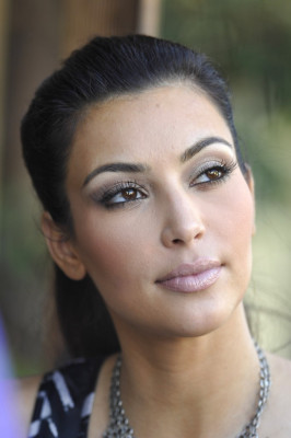 Kim Kardashian pic #434568