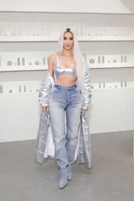 Kim Kardashian pic #1316740