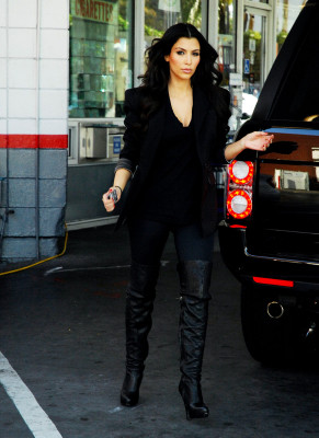 Kim Kardashian pic #533555