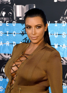 Kim Kardashian pic #849943