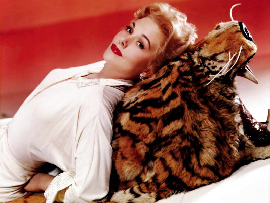 Kim Novak pic #236223