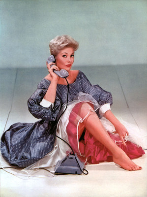 Kim Novak pic #573093