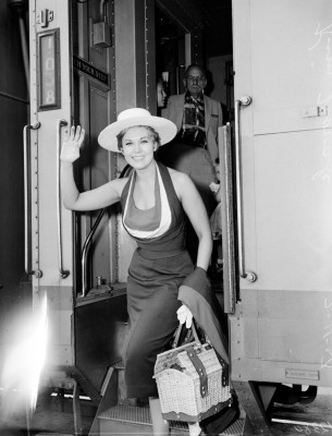 Kim Novak pic #432807