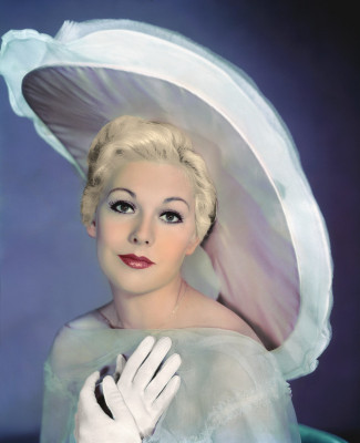Kim Novak pic #431336