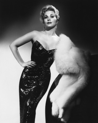 Kim Novak pic #431334
