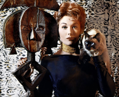 Kim Novak pic #1255471