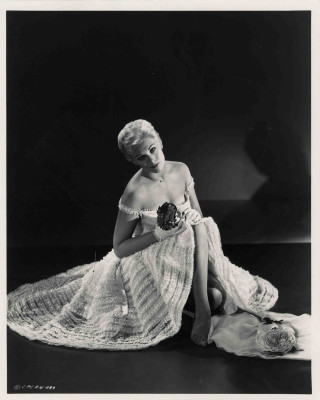 Kim Novak pic #432812