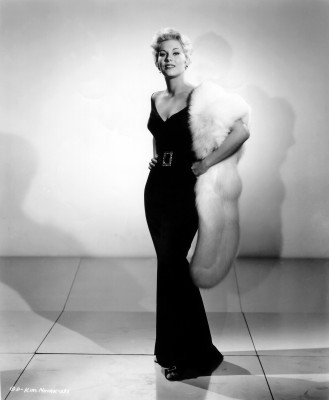 Kim Novak pic #430917