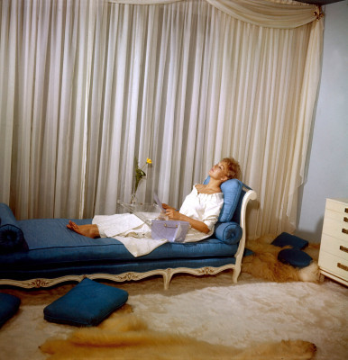 Kim Novak pic #356885