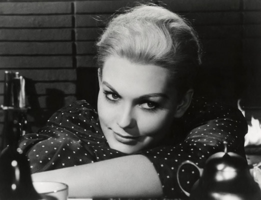 Kim Novak pic #367843