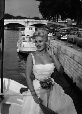 Kim Novak pic #573092