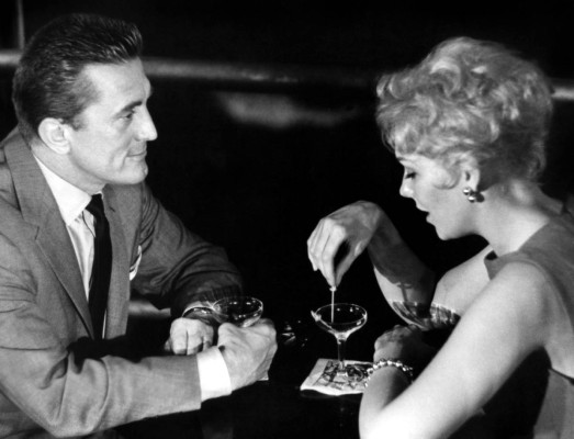Kim Novak pic #432806