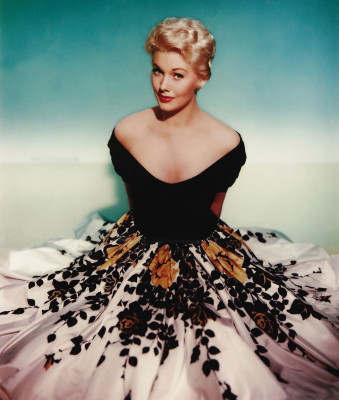 Kim Novak pic #432804