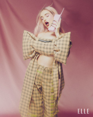 Kim Petras pic #1340415