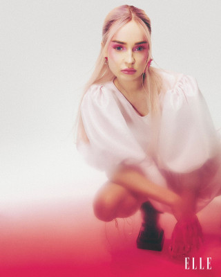 photo 3 in Kim Petras gallery [id1340413] 2024-01-07 00:00:00