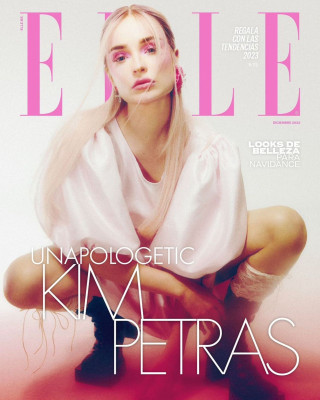 Kim Petras pic #1340414