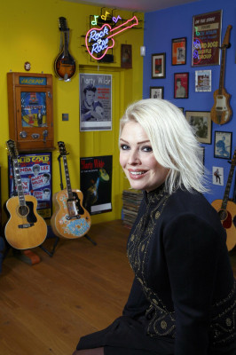 Kim Wilde pic #272582