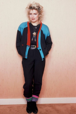 photo 4 in Kim Wilde gallery [id1319357] 2023-01-07 00:00:00