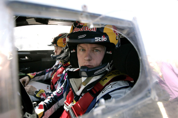 photo 25 in Raikkonen gallery [id244821] 2010-03-25 00:00:00