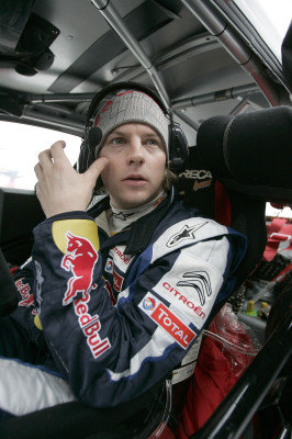 photo 28 in Kimi Raikkonen gallery [id244812] 2010-03-25 00:00:00