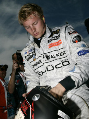photo 9 in Raikkonen gallery [id368710] 2011-04-18 00:00:00