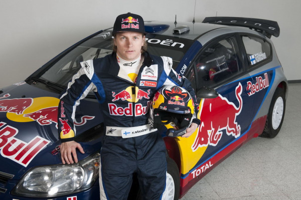 Kimi Raikkonen pic #244802