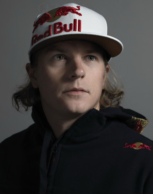 photo 3 in Raikkonen gallery [id244801] 2010-03-25 00:00:00