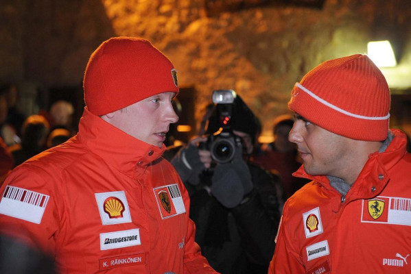 Kimi Raikkonen pic #113185