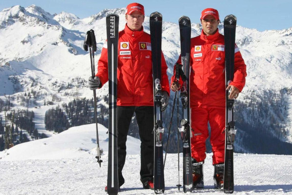 photo 13 in Raikkonen gallery [id113182] 2008-10-24 00:00:00