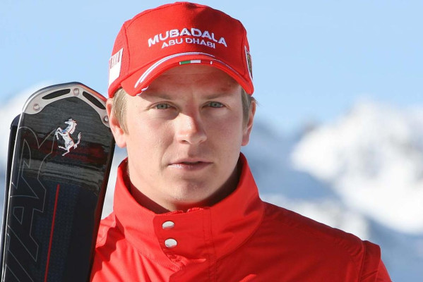 photo 14 in Raikkonen gallery [id113181] 2008-10-24 00:00:00