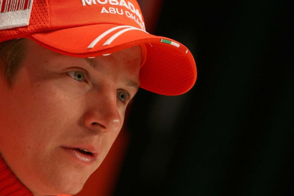 Kimi Raikkonen pic #113179