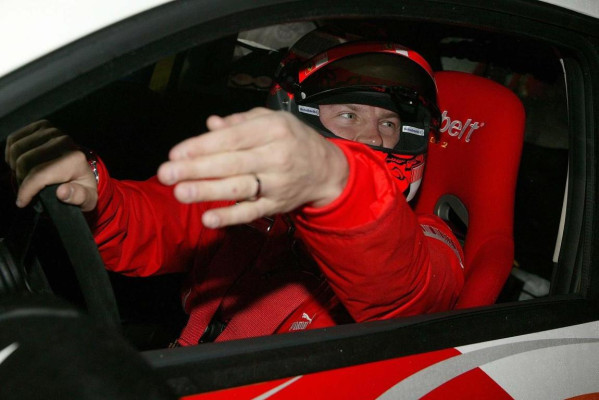 photo 22 in Raikkonen gallery [id113173] 2008-10-24 00:00:00