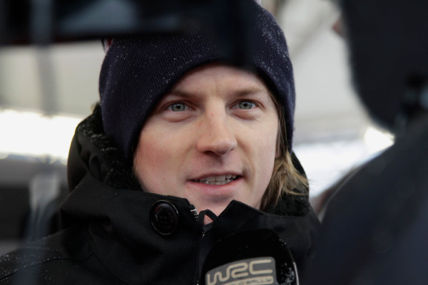 photo 3 in Raikkonen gallery [id412651] 2011-10-17 00:00:00