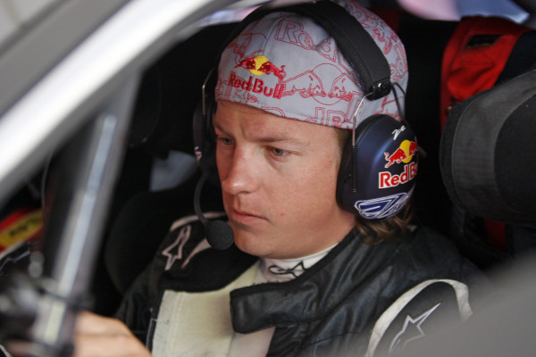 Kimi Raikkonen pic #412654