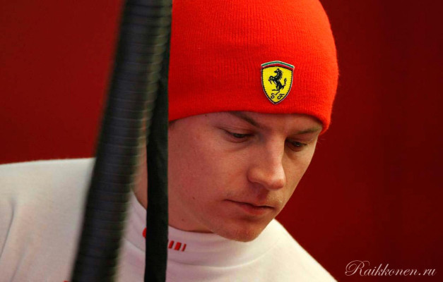 photo 6 in Kimi Raikkonen gallery [id110937] 2008-10-01 00:00:00