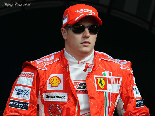 photo 4 in Raikkonen gallery [id110939] 2008-10-01 00:00:00