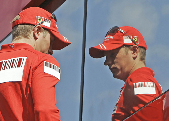 photo 5 in Kimi Raikkonen gallery [id110938] 2008-10-01 00:00:00