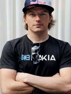photo 7 in Kimi Raikkonen gallery [id491171] 2012-05-22 00:00:00