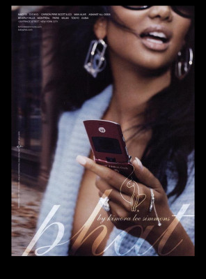 Kimora Lee Simmons pic #73023