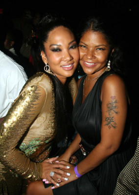 Kimora Lee Simmons pic #65918
