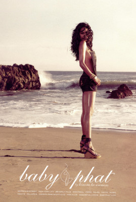 Kimora Lee Simmons pic #115173