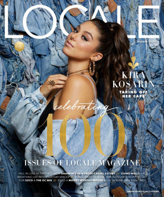 photo 27 in Kira Kosarin gallery [id1182024] 2019-10-06 00:00:00