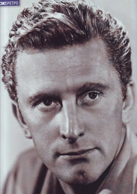 photo 13 in Kirk Douglas gallery [id286277] 2010-09-13 00:00:00