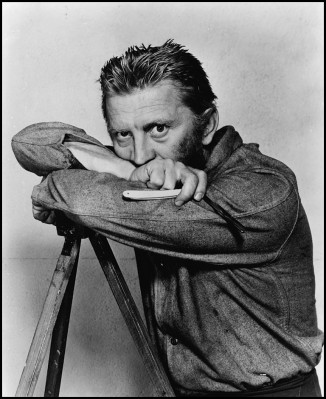 photo 11 in Kirk Douglas gallery [id374556] 2011-05-03 00:00:00