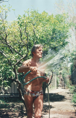 photo 6 in Kirk Douglas gallery [id452163] 2012-02-27 00:00:00