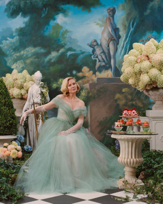 Kirsten Dunst pic #1175966